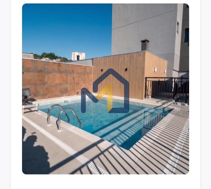 Apartamento, 2 quartos, 58 m² - Foto 9