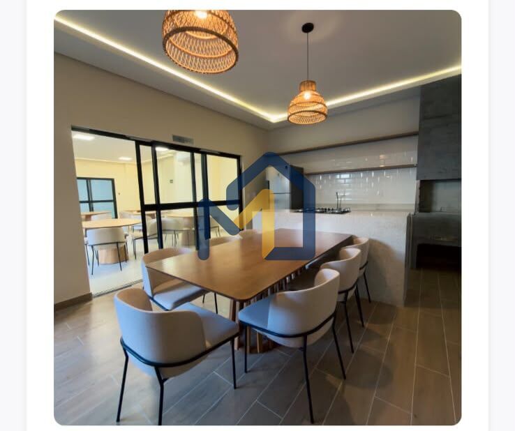 Apartamento, 2 quartos, 58 m² - Foto 19