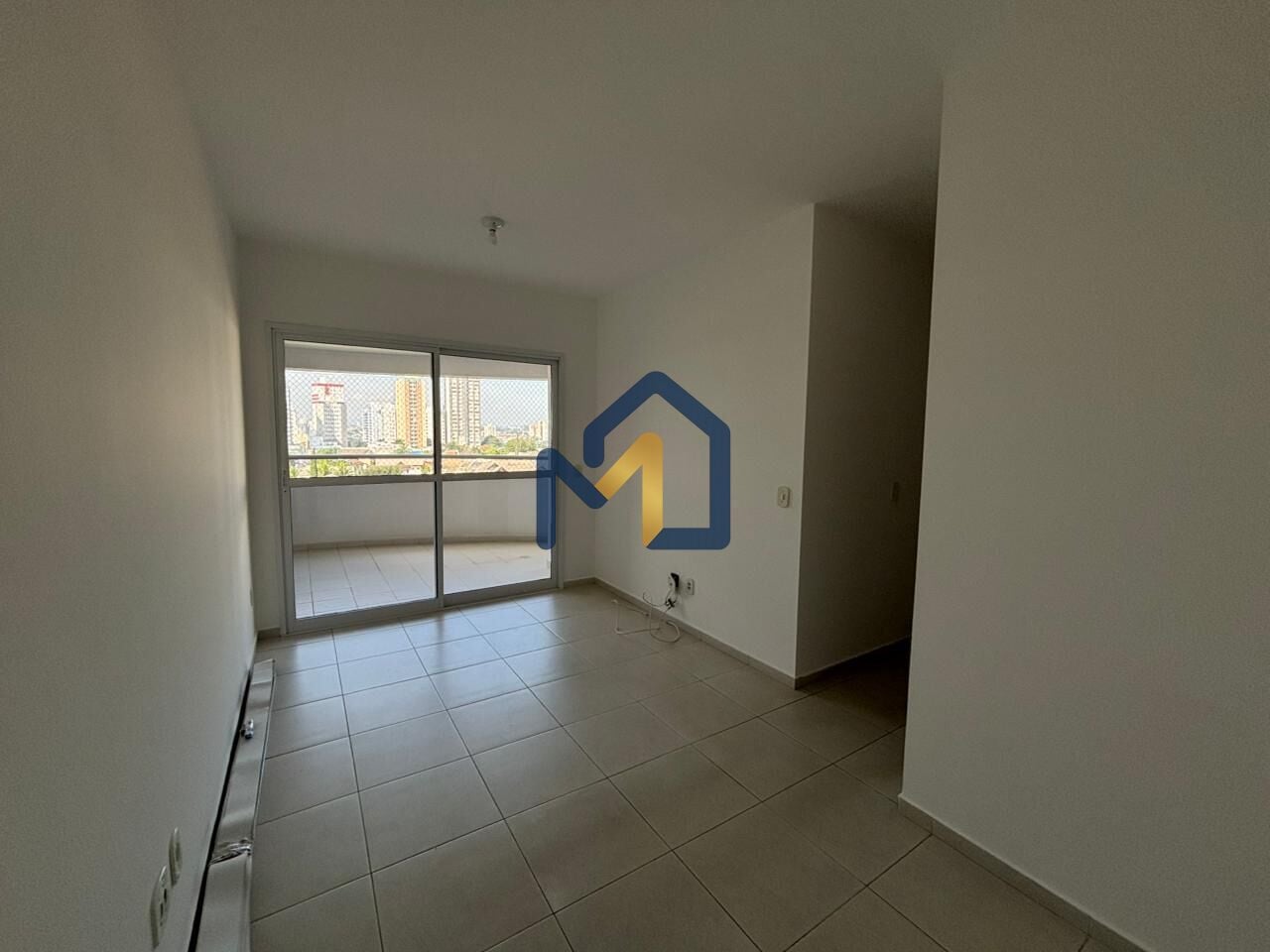 Apartamento, 2 quartos, 69 m² - Foto 2