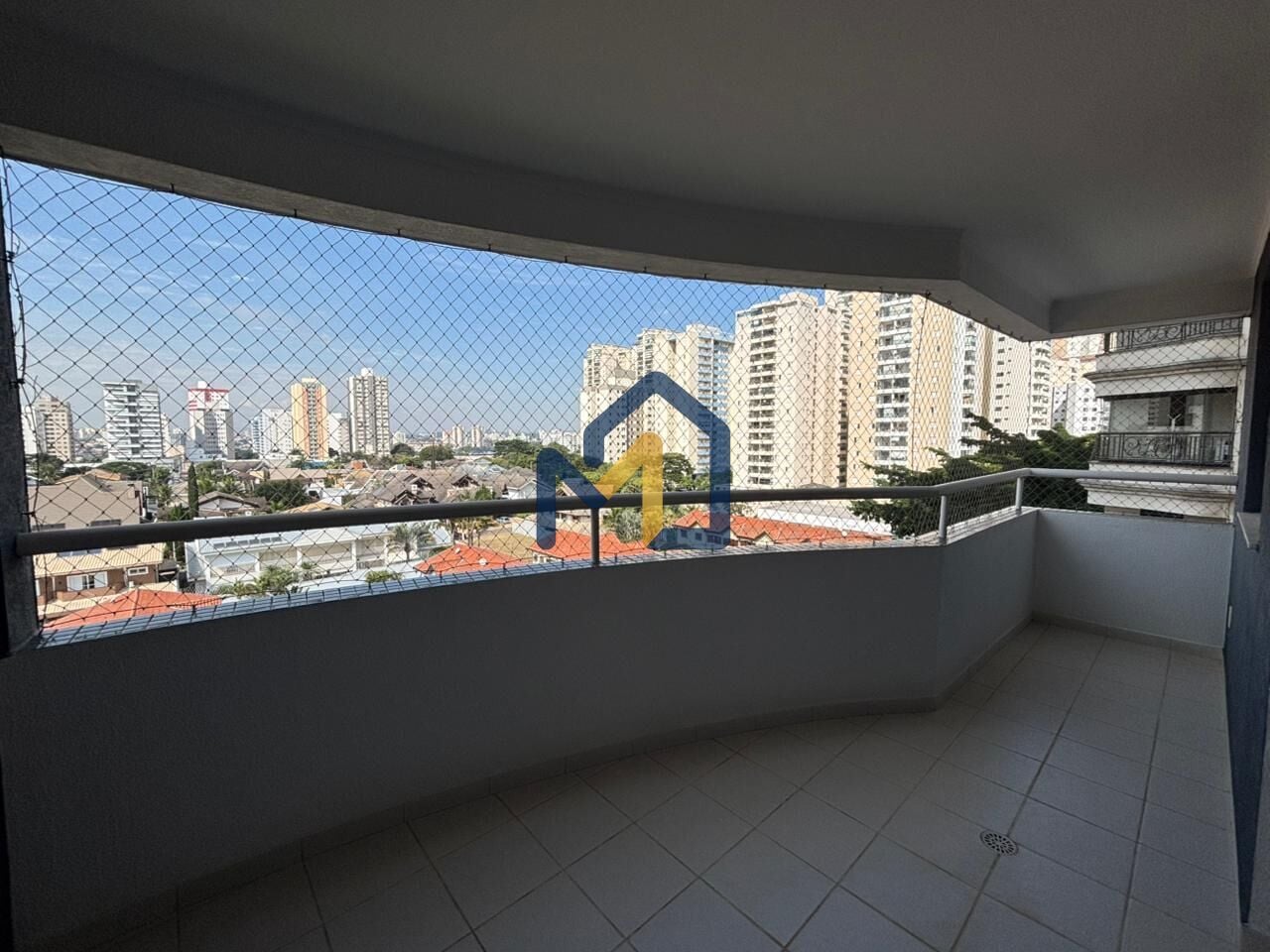 Apartamento, 2 quartos, 69 m² - Foto 1