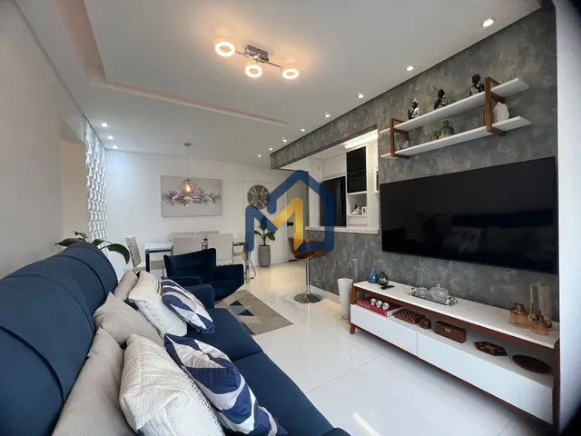 Apartamento, 2 quartos, 65 m² - Foto 3