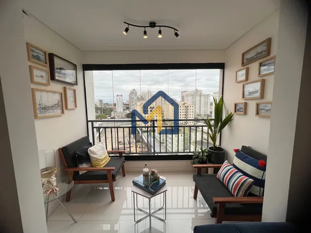 Apartamento, 2 quartos, 65 m² - Foto 1