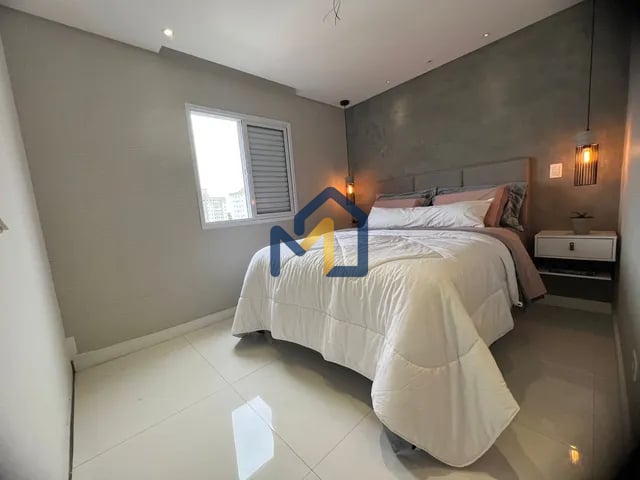 Apartamento, 2 quartos, 65 m² - Foto 6