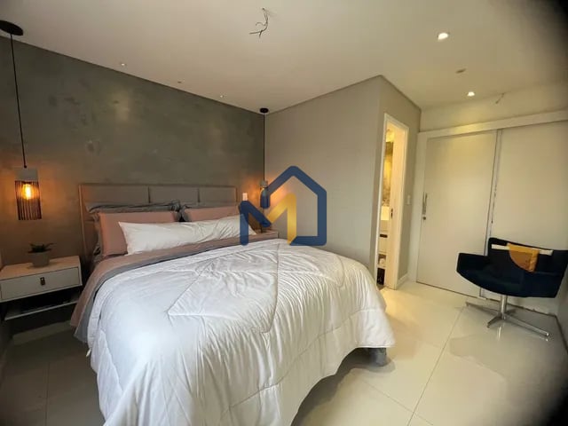 Apartamento, 2 quartos, 65 m² - Foto 7