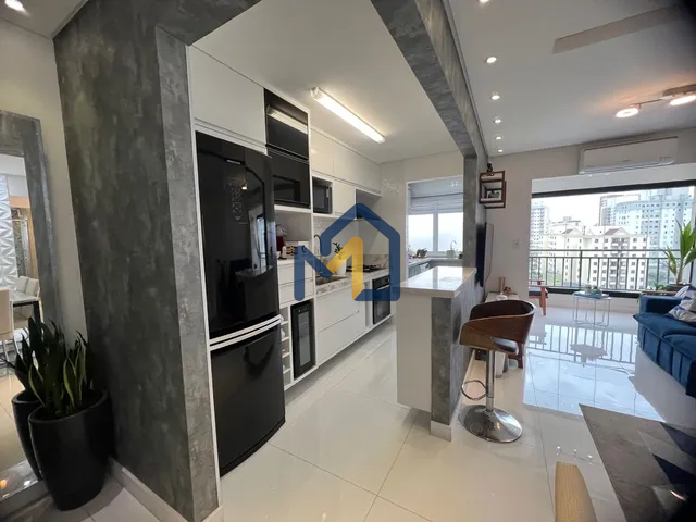 Apartamento, 2 quartos, 65 m² - Foto 4