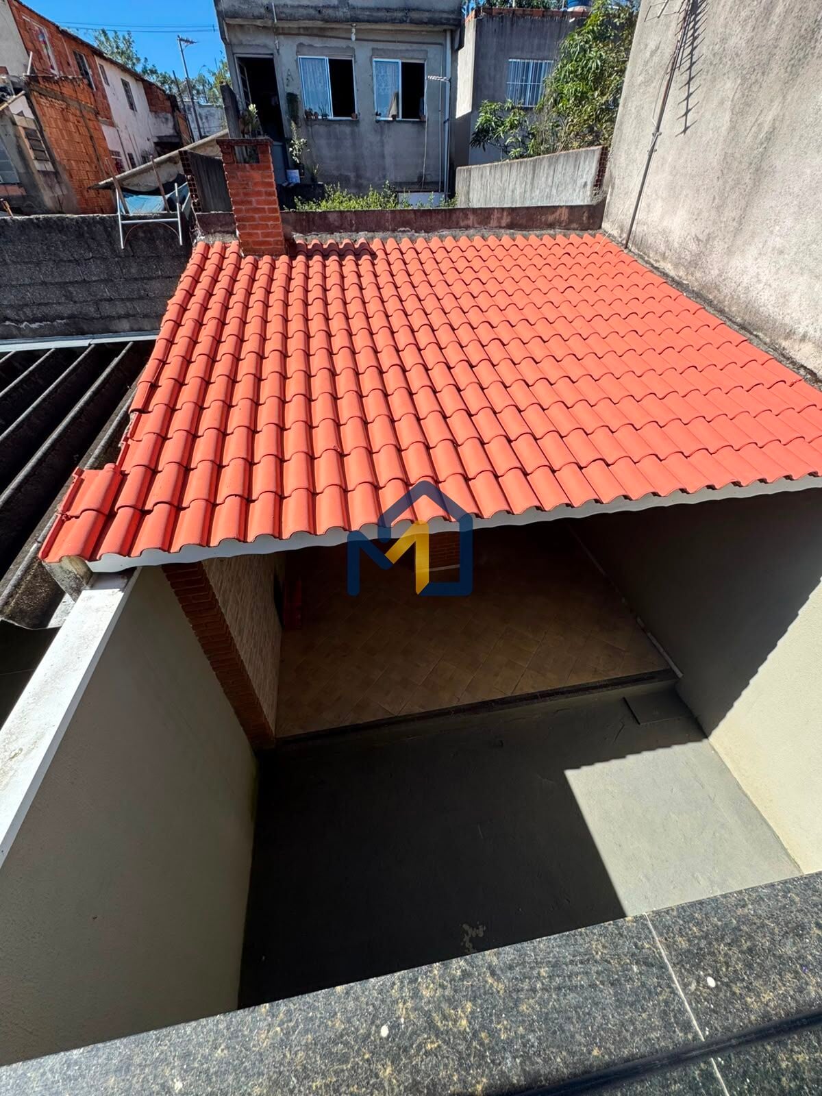 Sobrado, 4 quartos, 206 m² - Foto 3