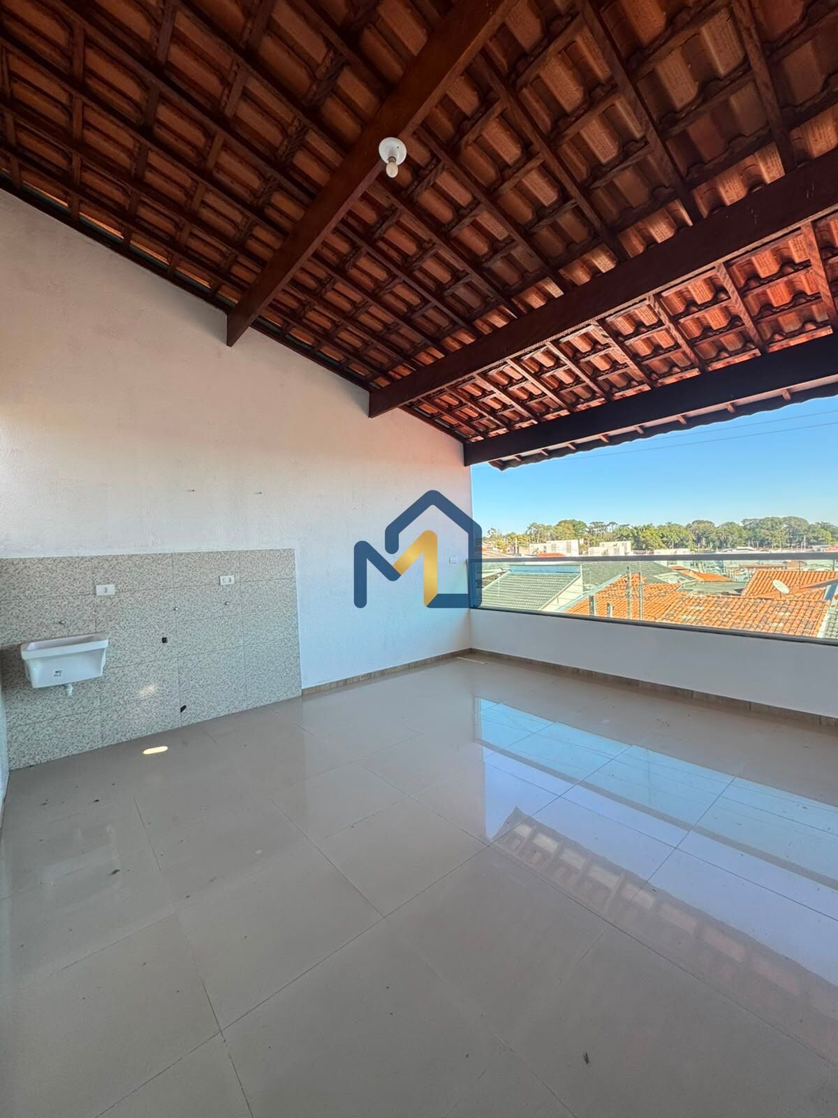 Sobrado, 4 quartos, 206 m² - Foto 10