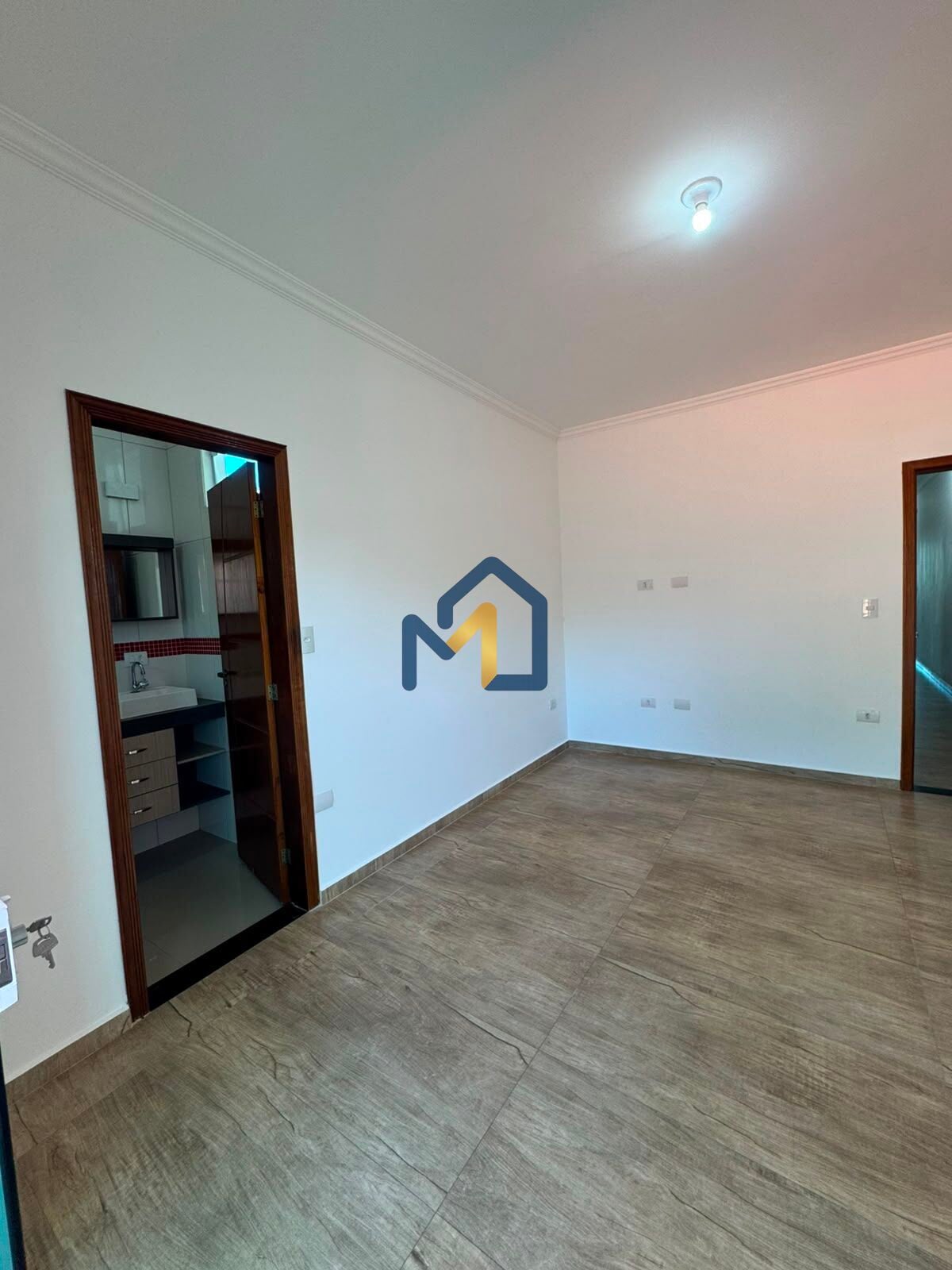 Sobrado, 4 quartos, 206 m² - Foto 17