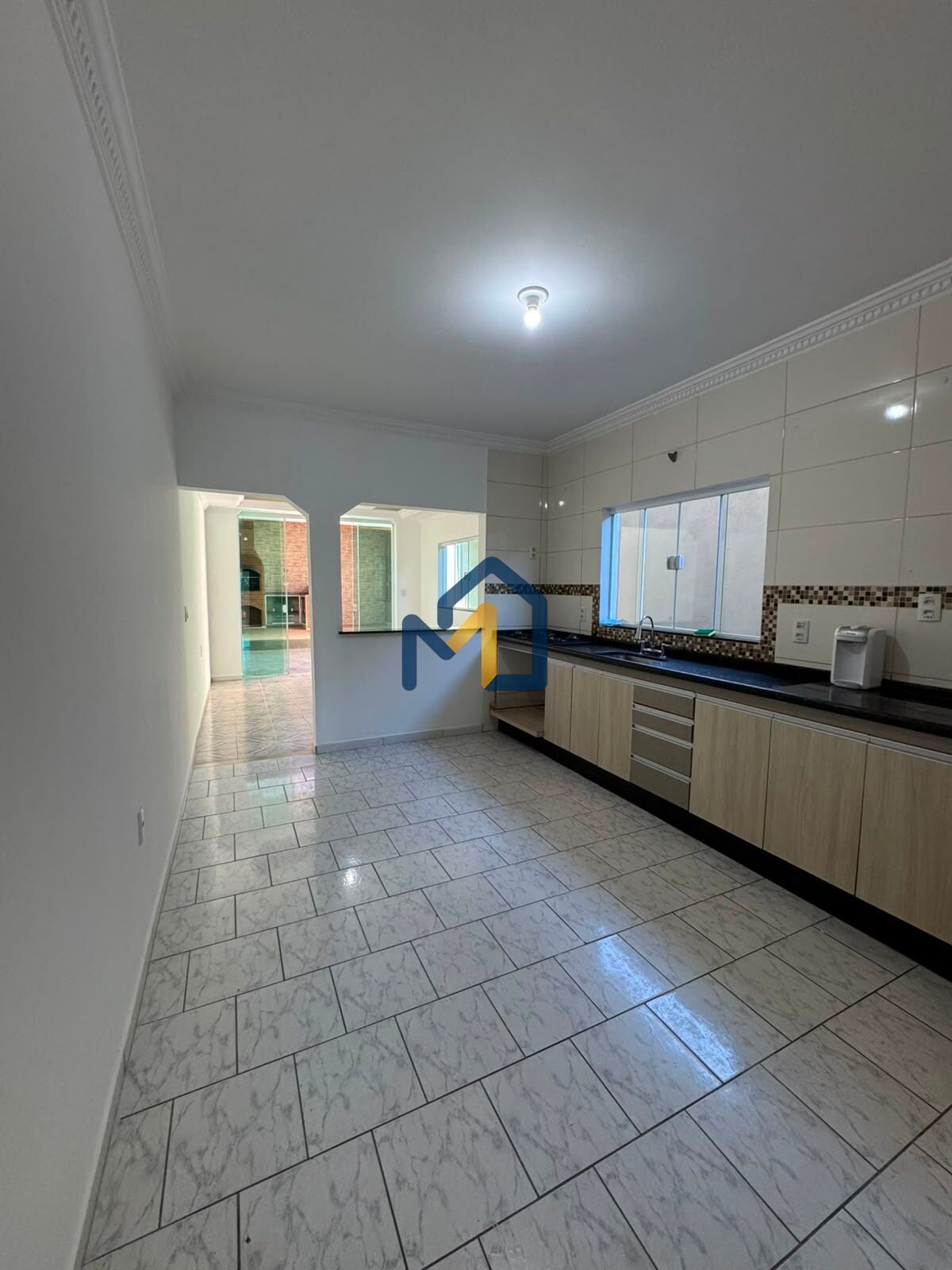 Sobrado, 4 quartos, 206 m² - Foto 11