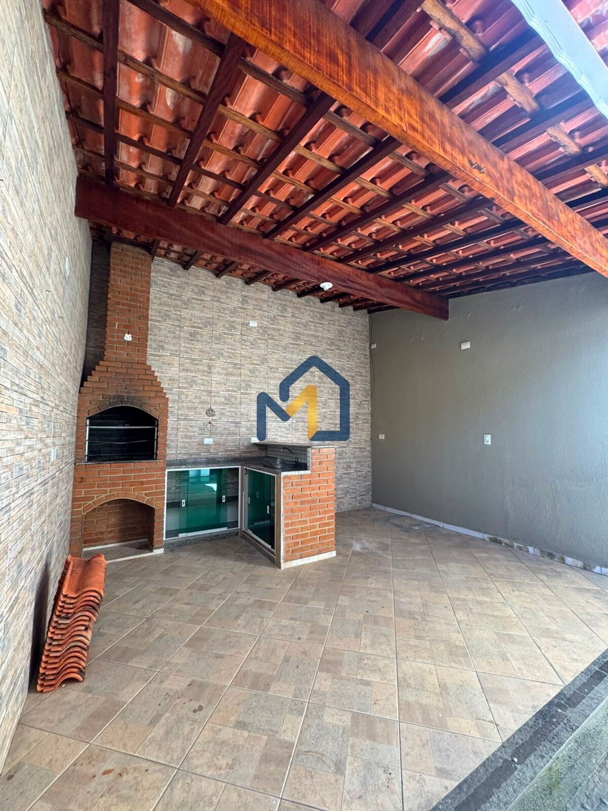 Sobrado, 4 quartos, 206 m² - Foto 47