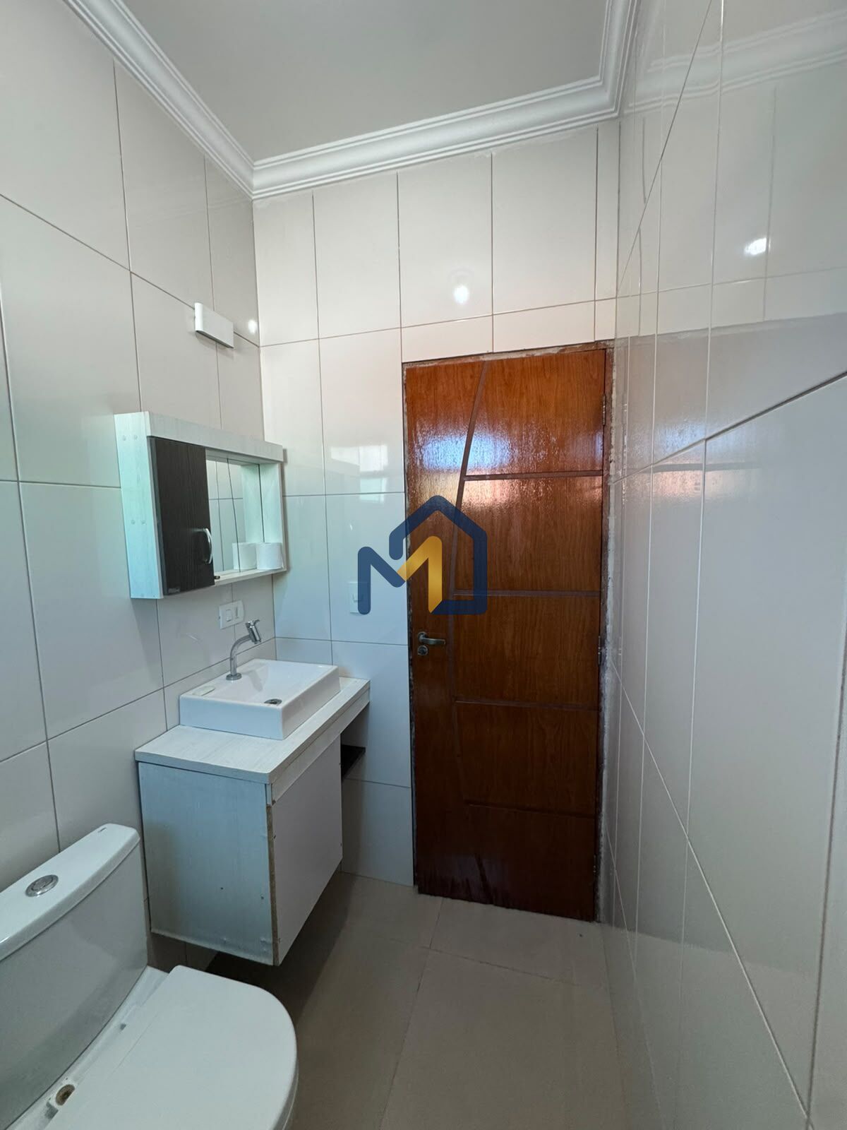 Sobrado, 4 quartos, 206 m² - Foto 26