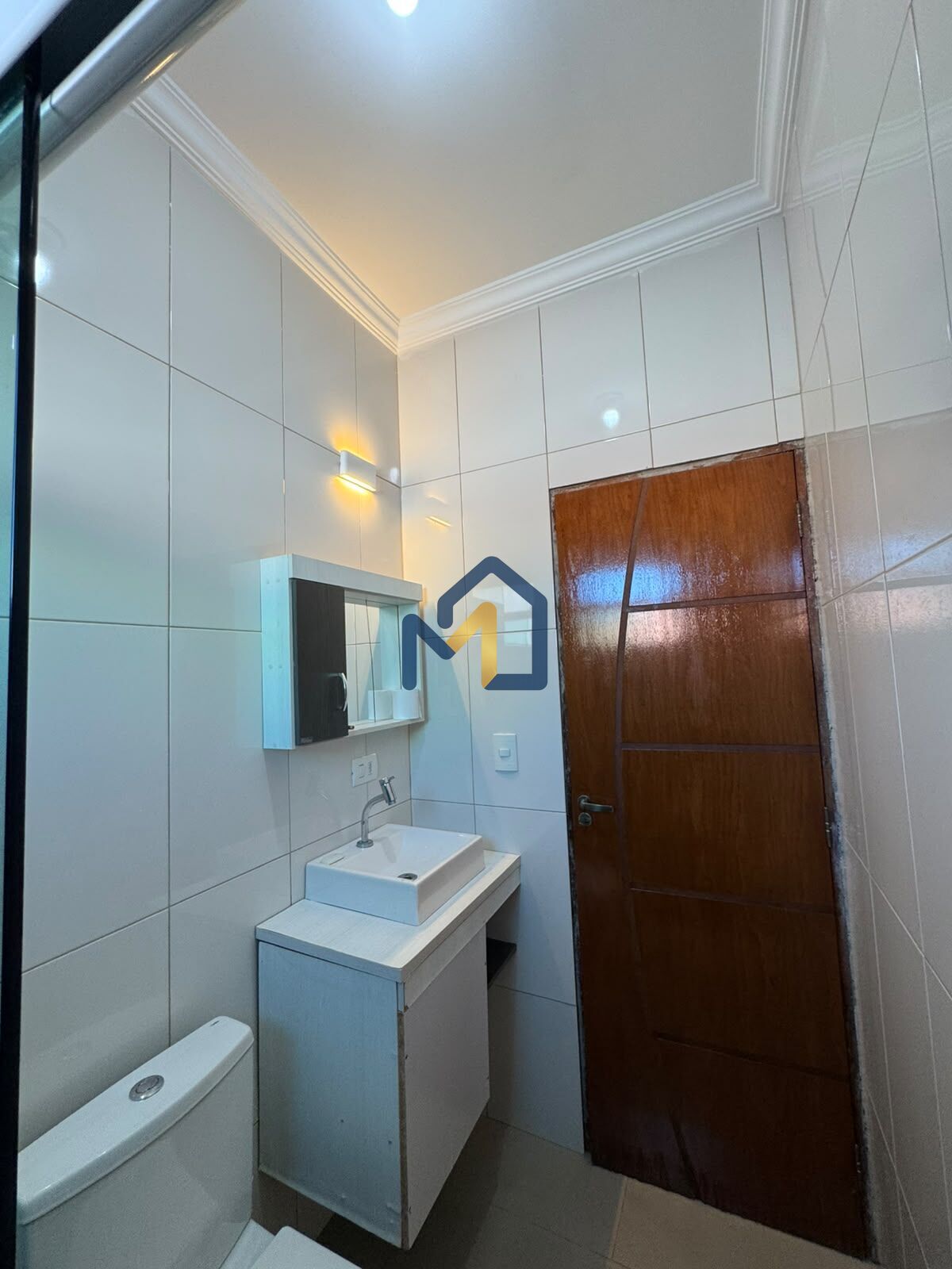 Sobrado, 4 quartos, 206 m² - Foto 28