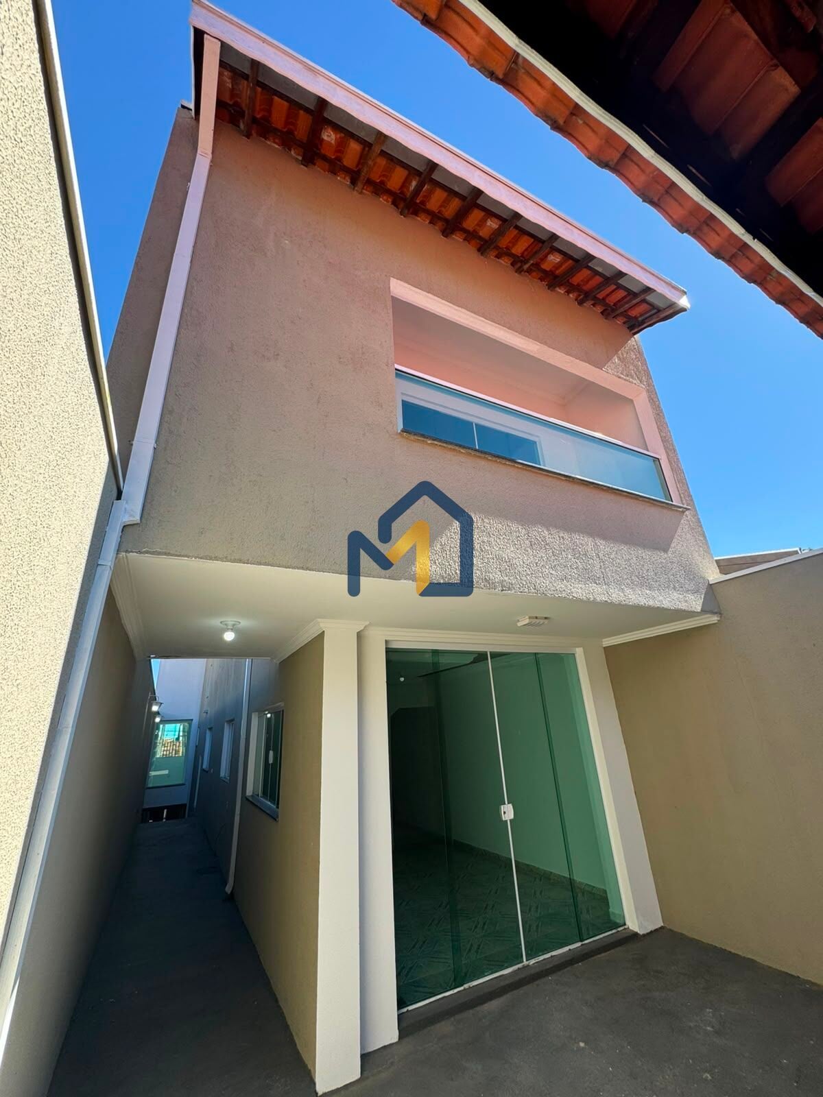 Sobrado, 4 quartos, 206 m² - Foto 2