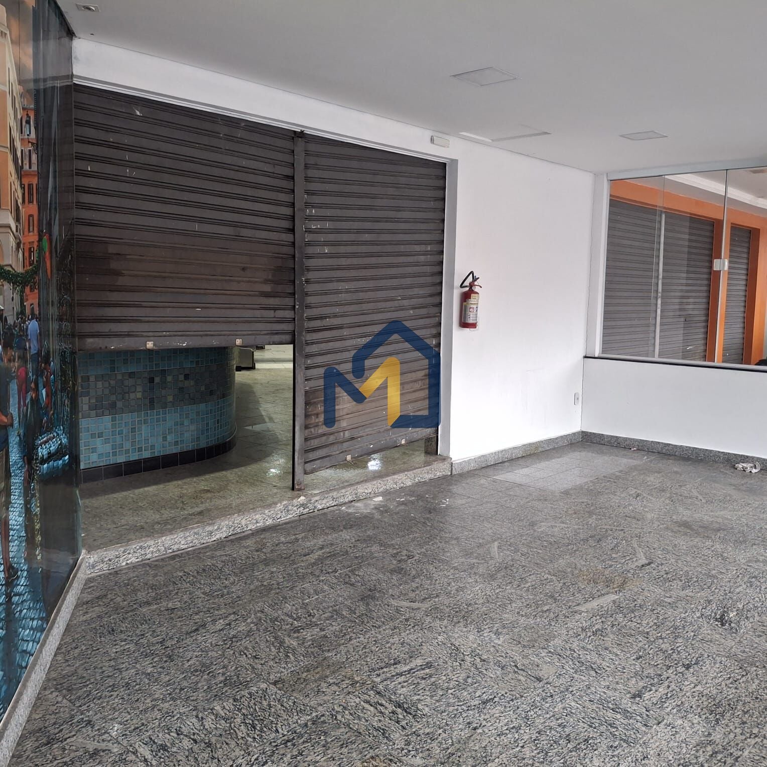 Loja-Salão, 300 m² - Foto 5