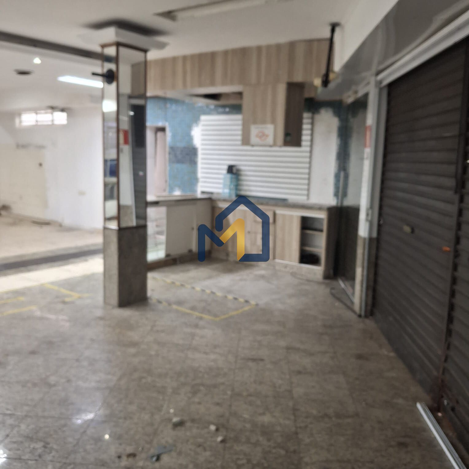 Loja-Salão, 300 m² - Foto 20