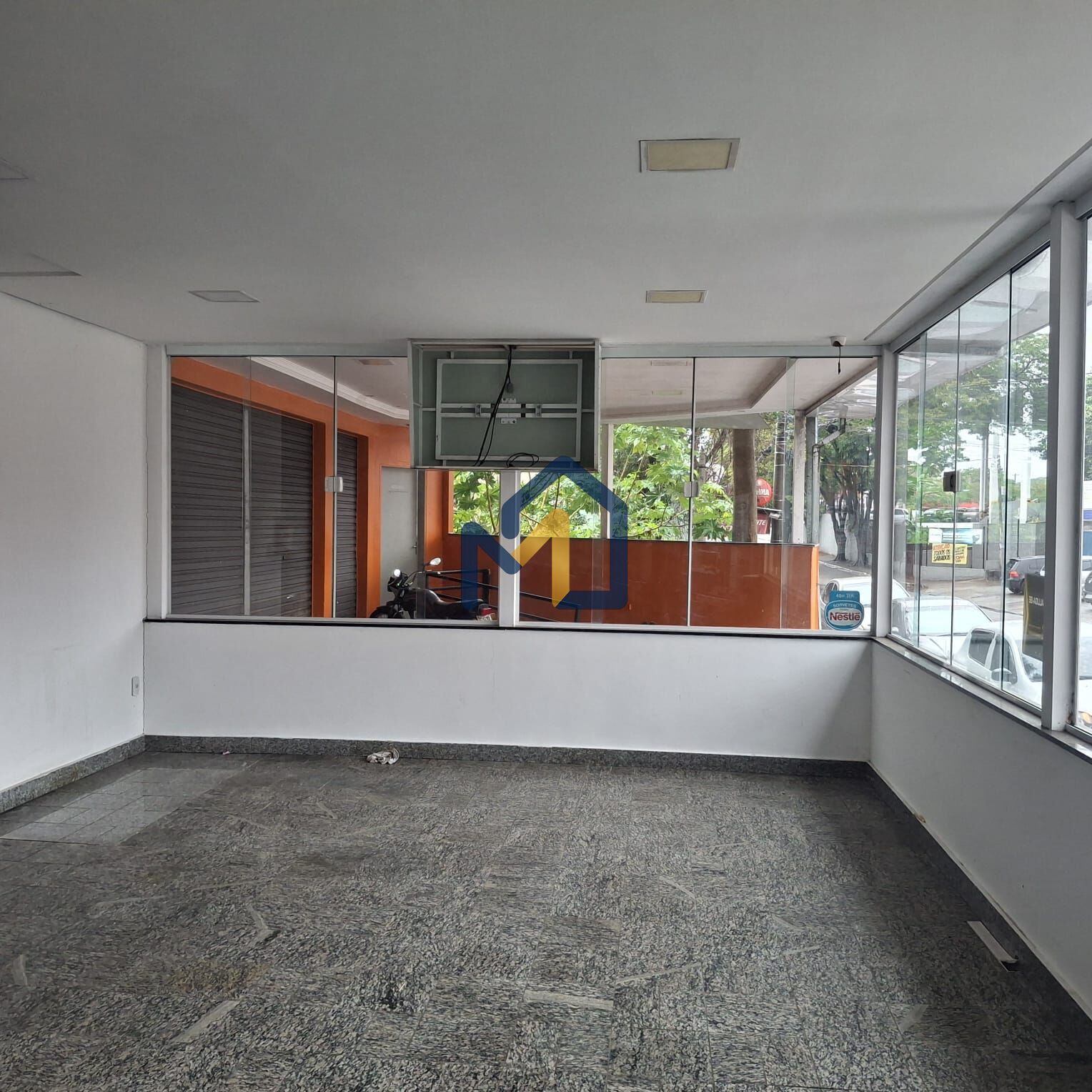 Loja-Salão, 300 m² - Foto 7