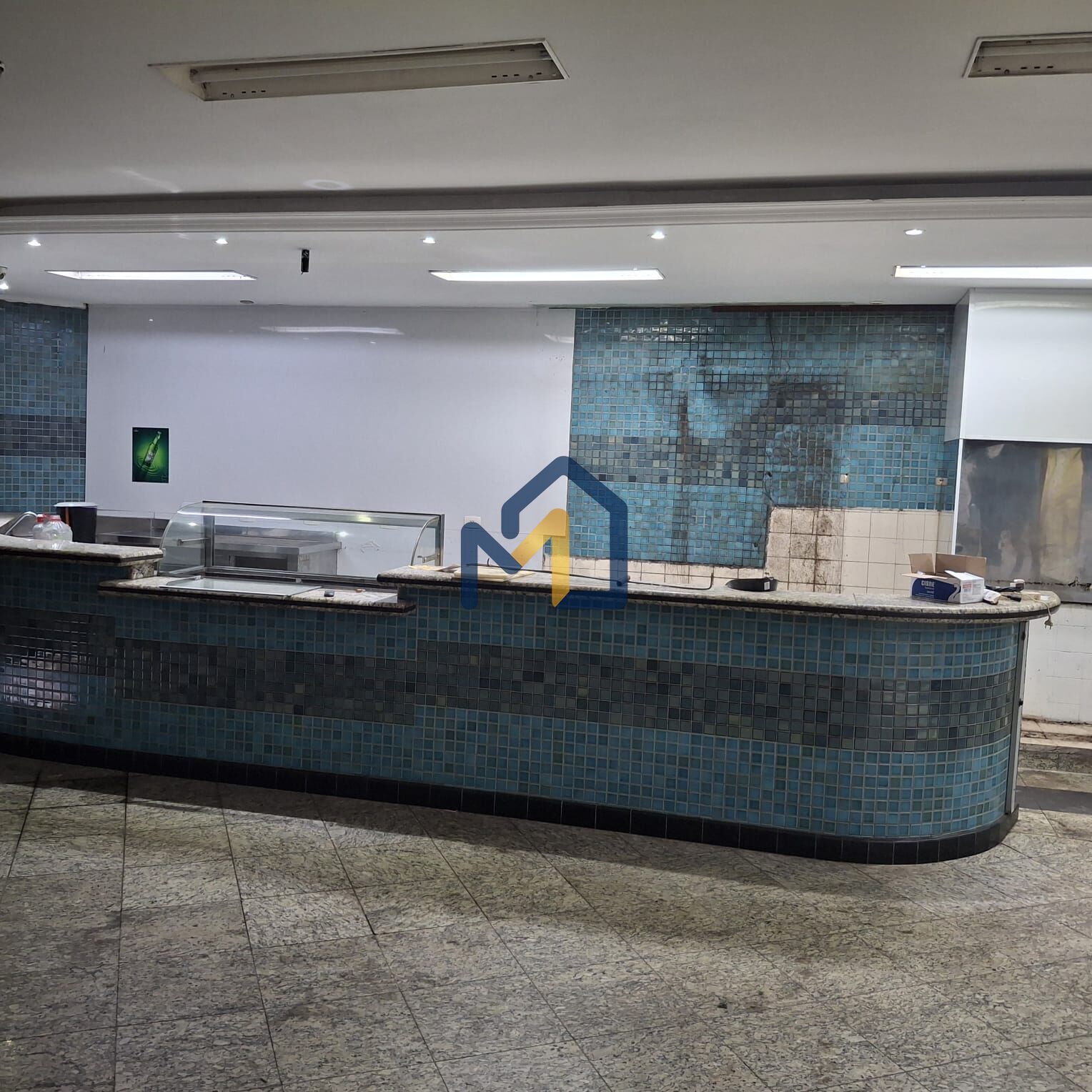 Loja-Salão, 300 m² - Foto 13