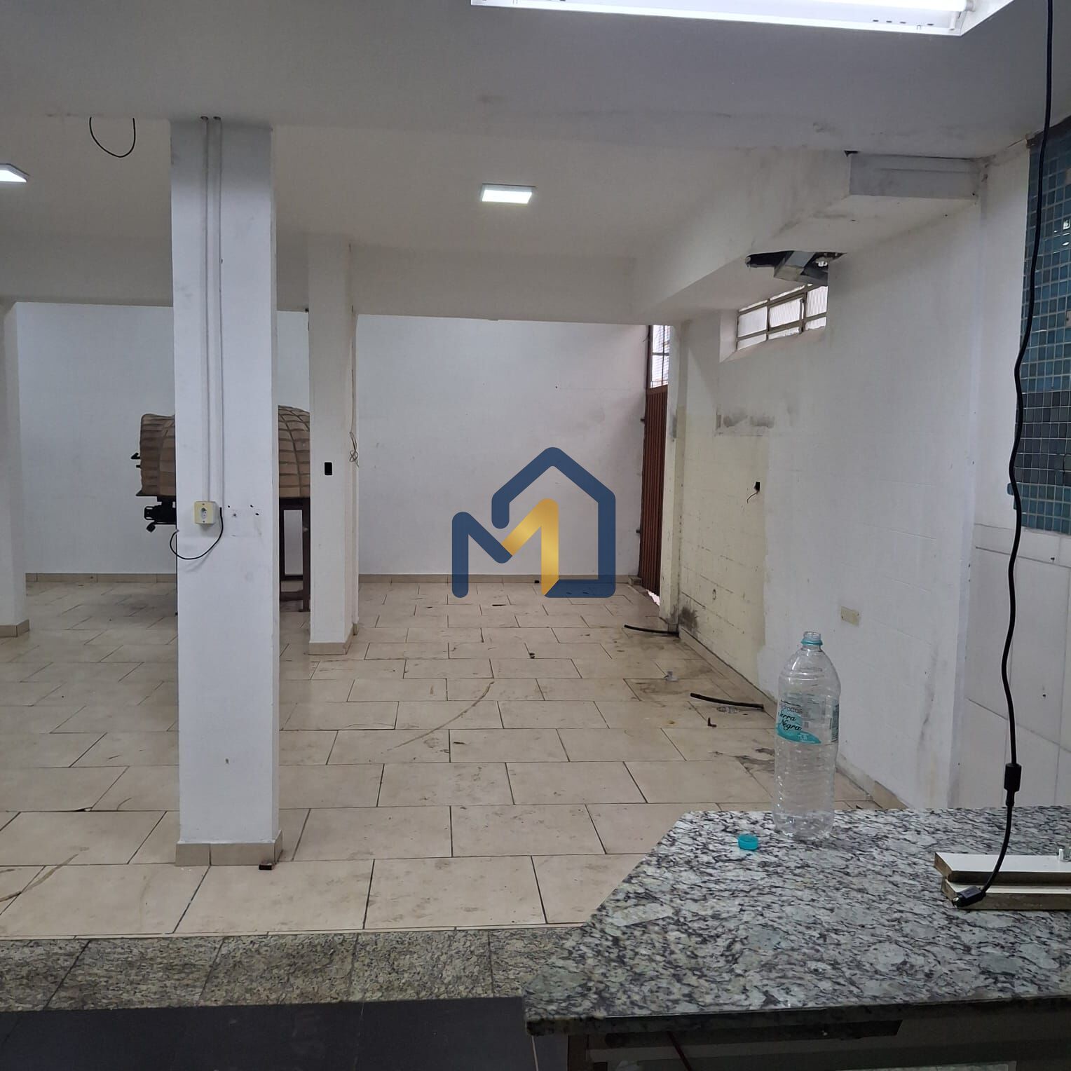Loja-Salão, 300 m² - Foto 18