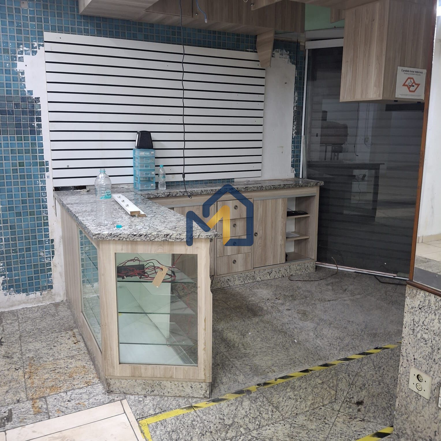 Loja-Salão, 300 m² - Foto 10