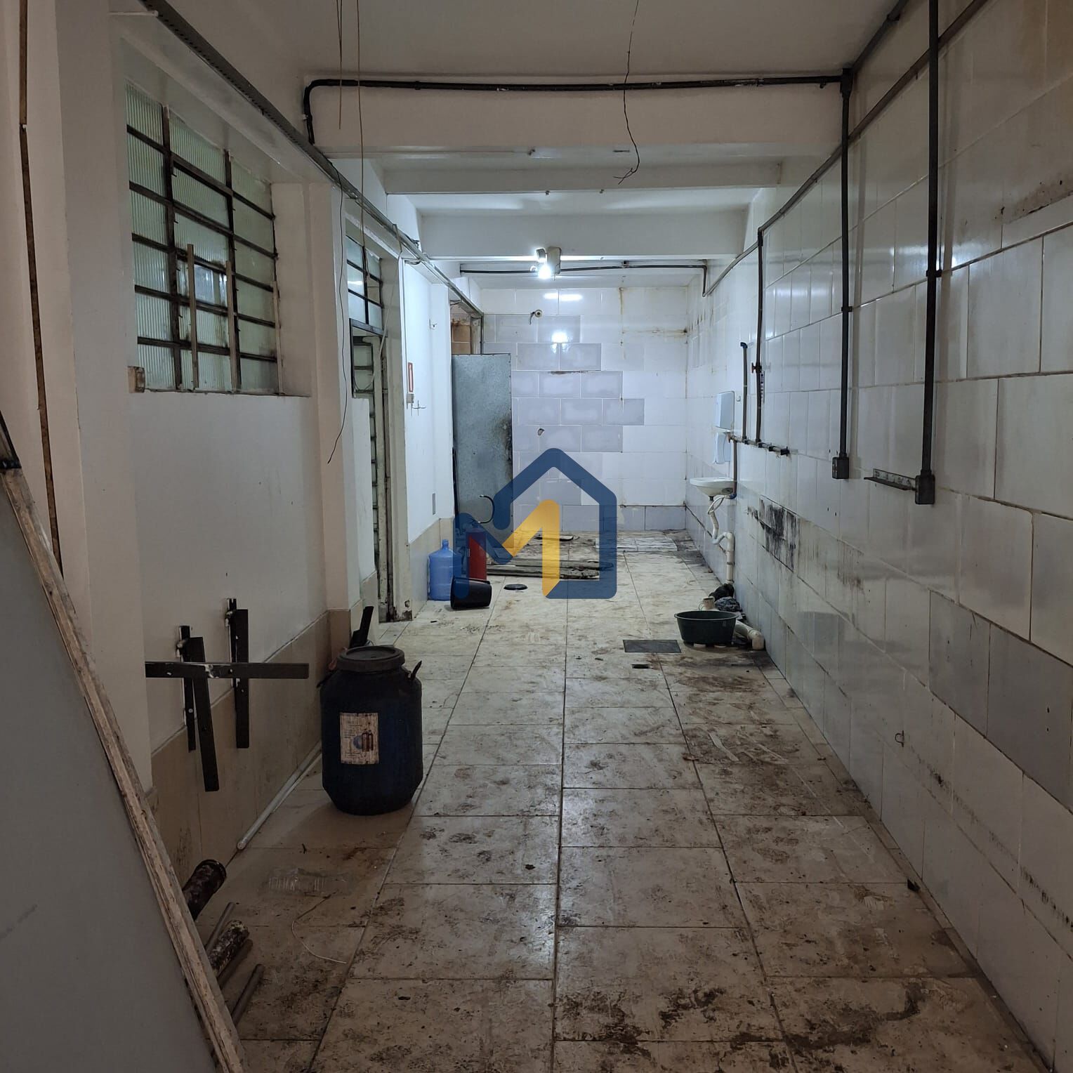 Loja-Salão, 300 m² - Foto 19