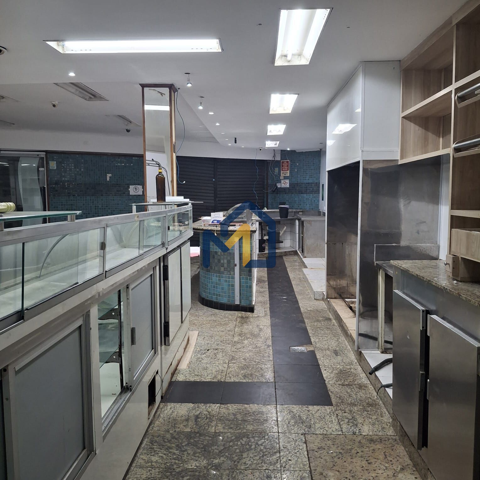 Loja-Salão, 300 m² - Foto 16