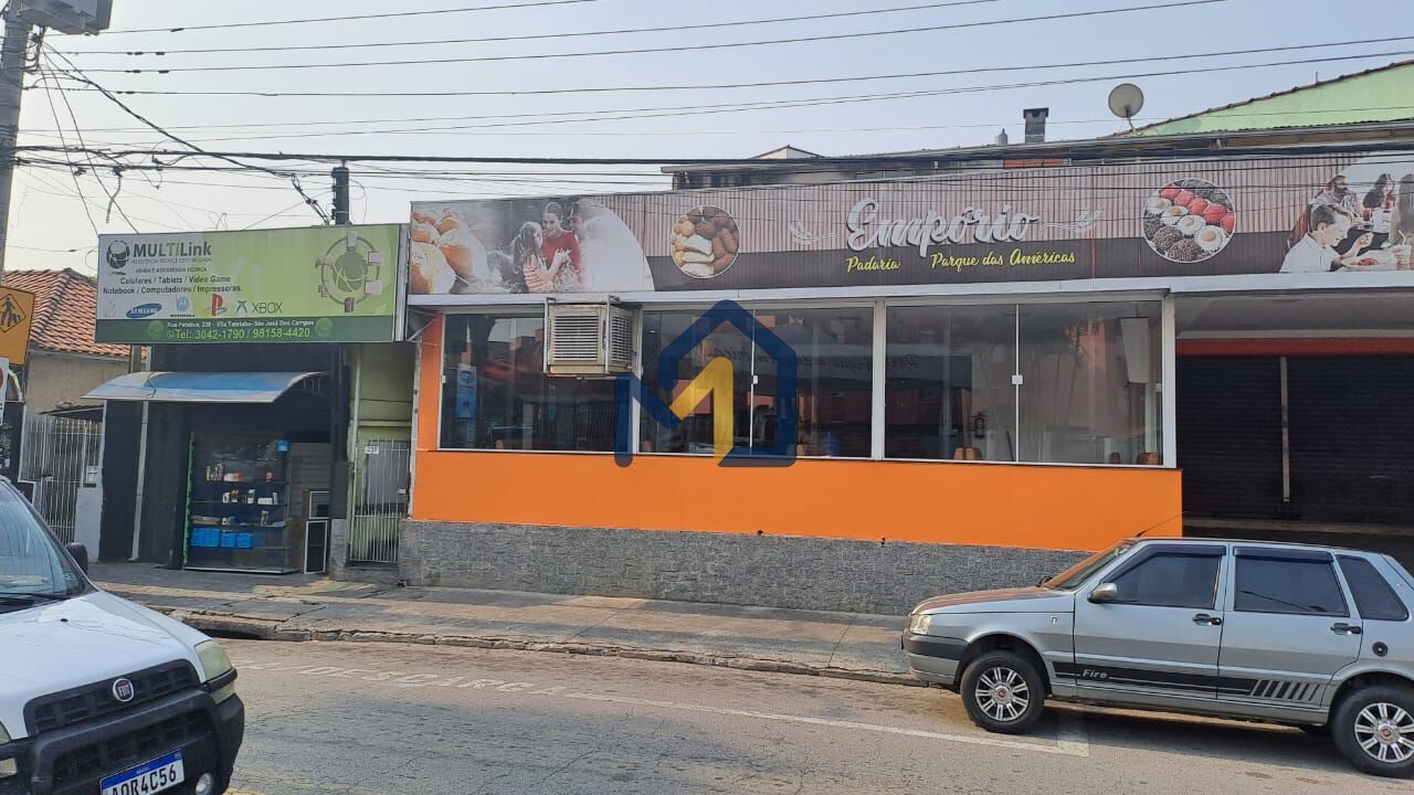 Loja-Salão, 300 m² - Foto 4