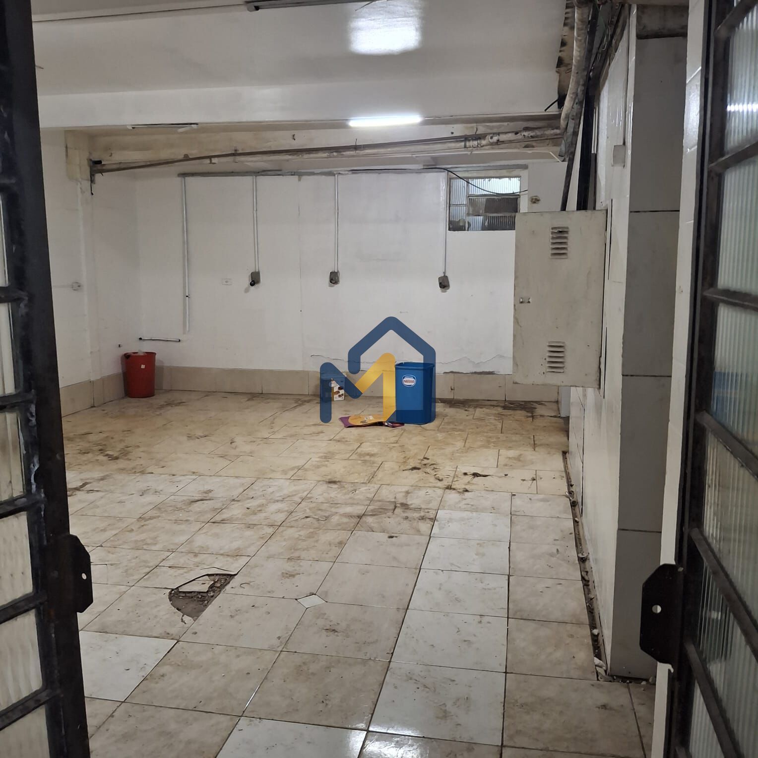 Loja-Salão, 300 m² - Foto 22