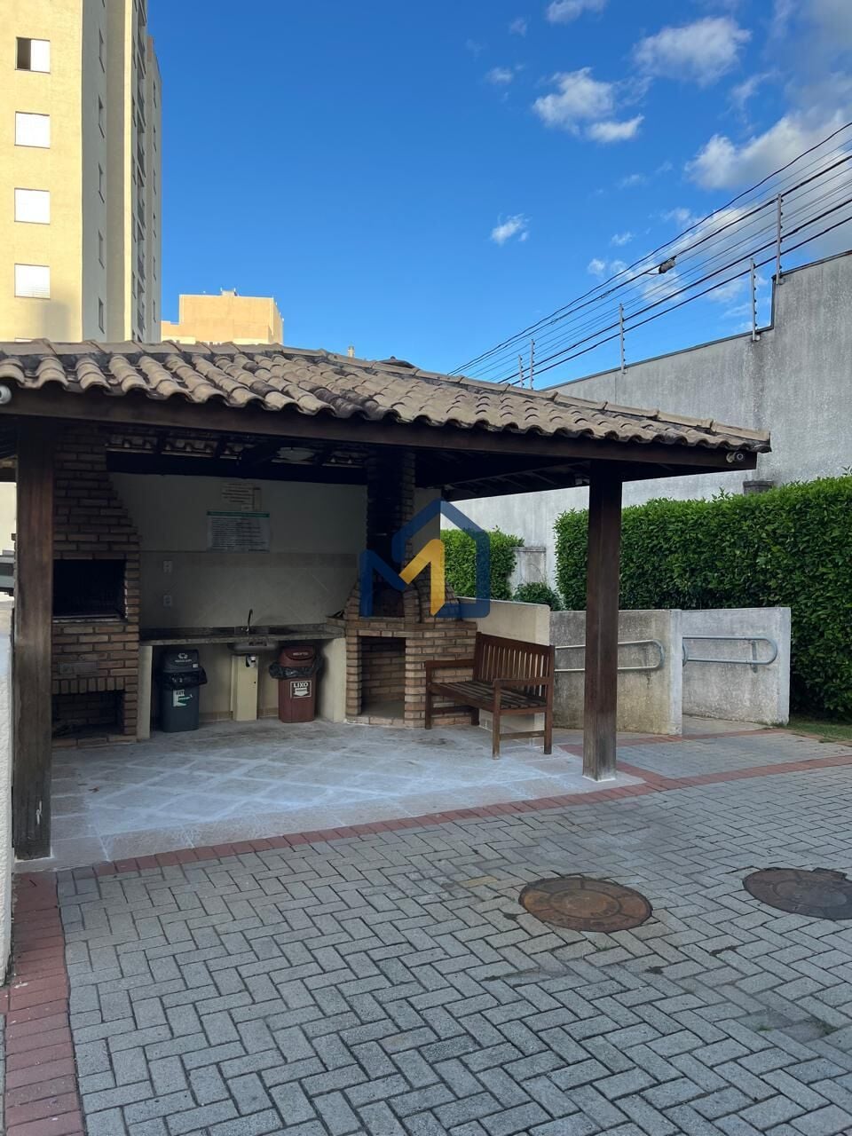 Apartamento, 2 quartos, 52 m² - Foto 20