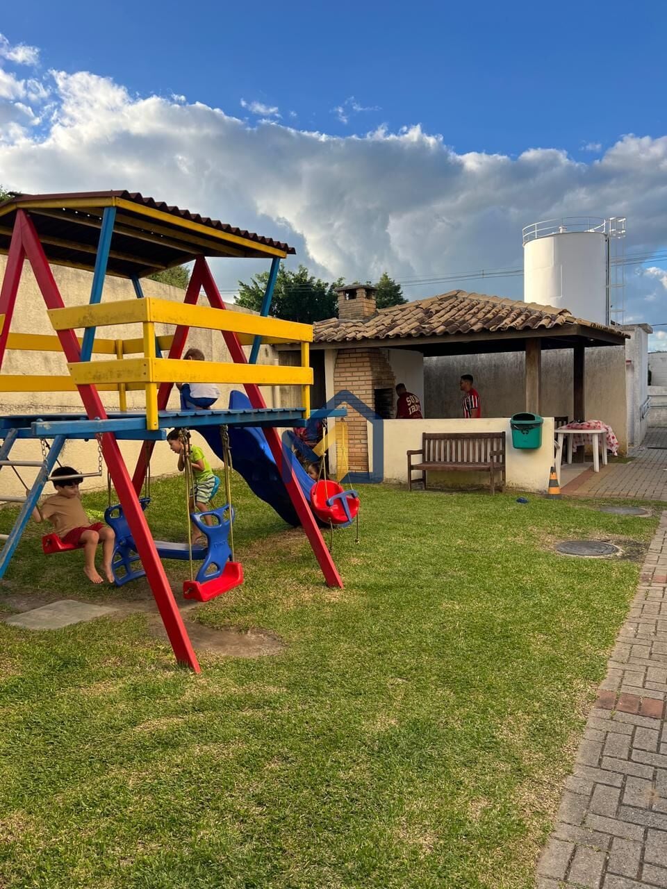 Apartamento, 2 quartos, 52 m² - Foto 17