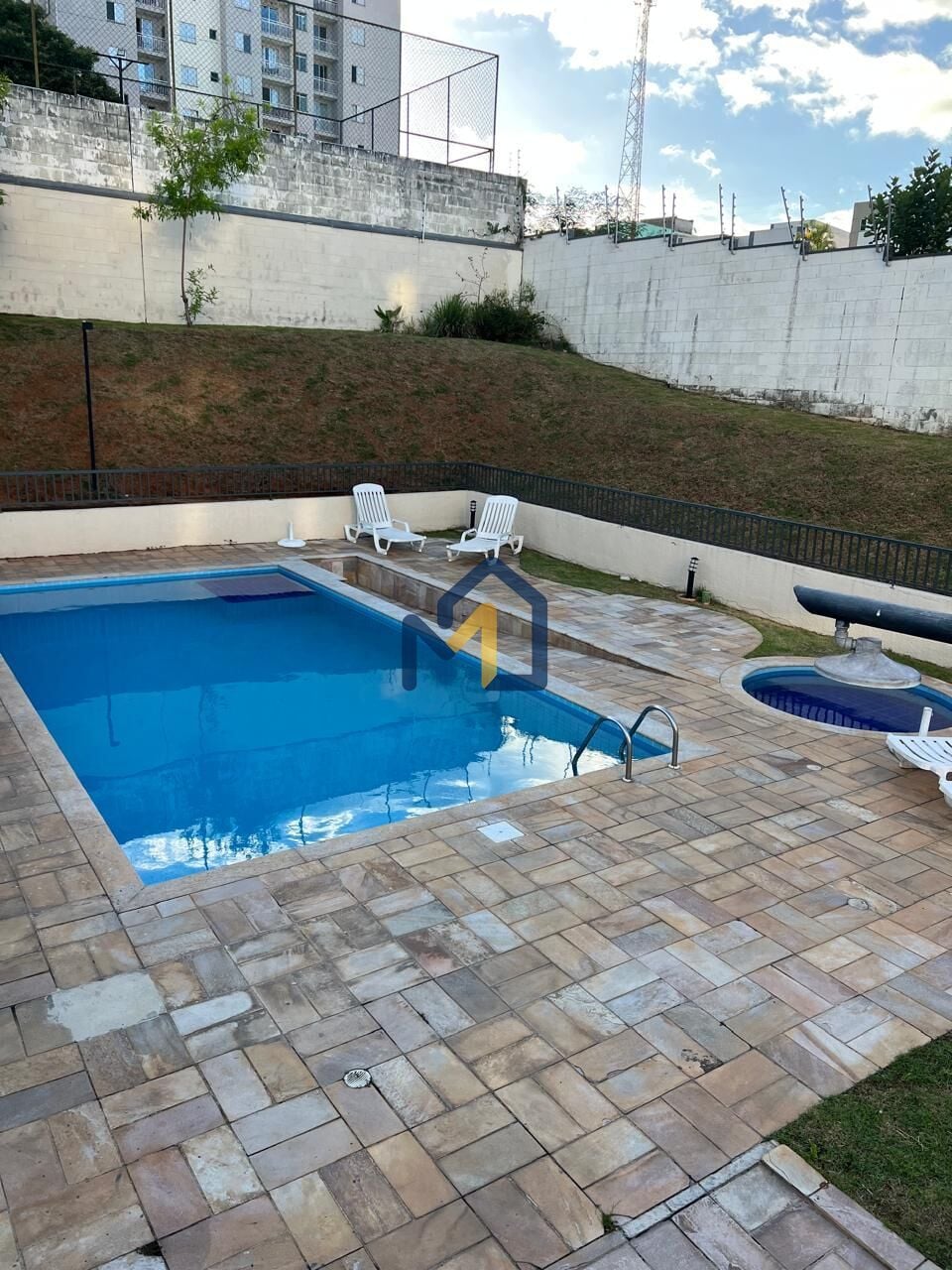 Apartamento, 2 quartos, 52 m² - Foto 19