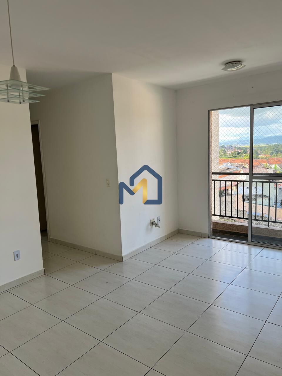 Apartamento, 2 quartos, 52 m² - Foto 2