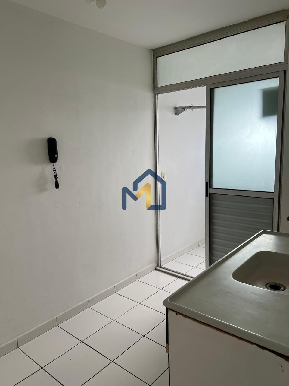 Apartamento, 2 quartos, 52 m² - Foto 9