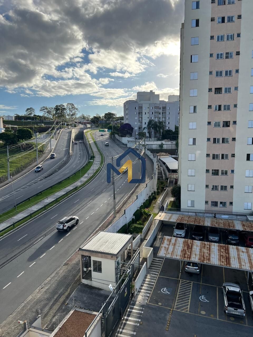 Apartamento, 2 quartos, 52 m² - Foto 13
