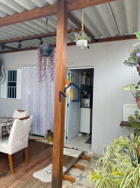 Casa, 2 quartos, 82 m² - Foto 3