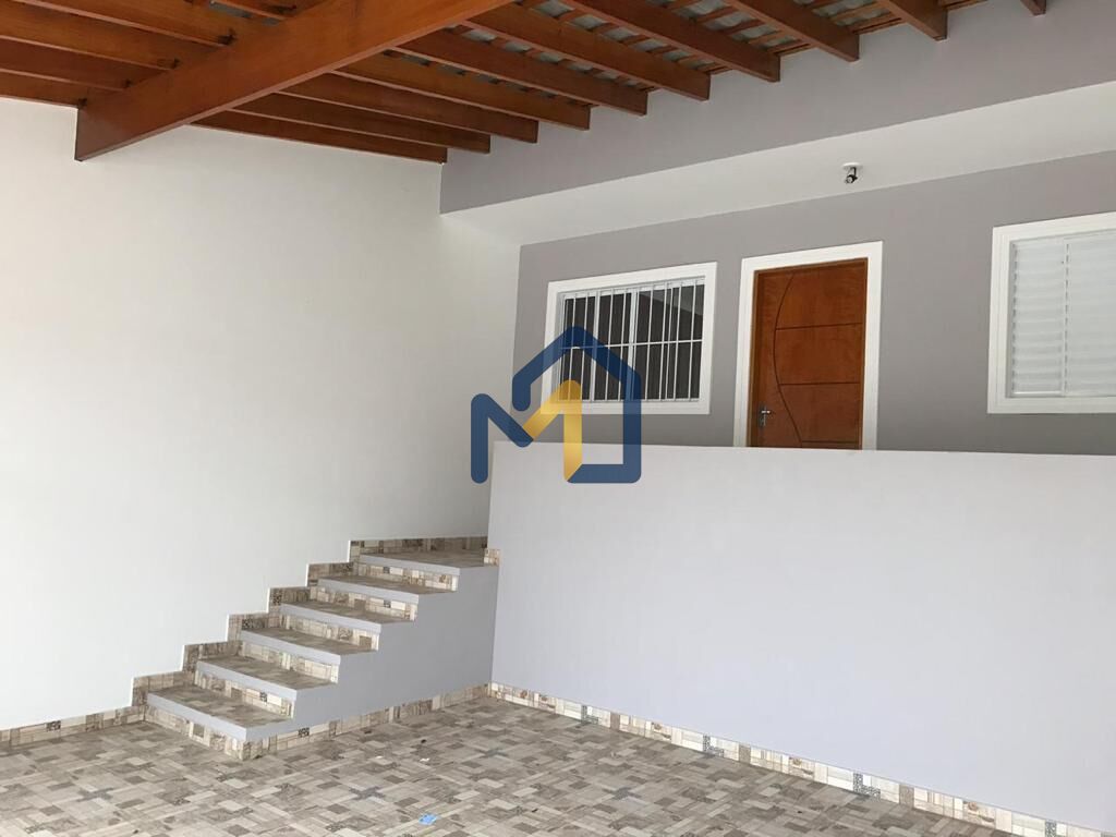 Casa, 2 quartos, 82 m² - Foto 2