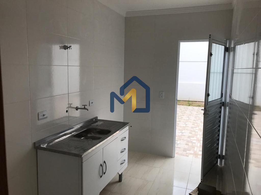 Casa, 2 quartos, 82 m² - Foto 5