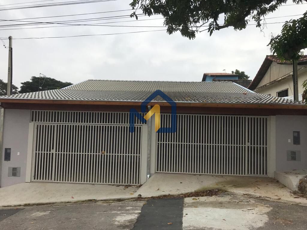 Casa, 2 quartos, 82 m² - Foto 1