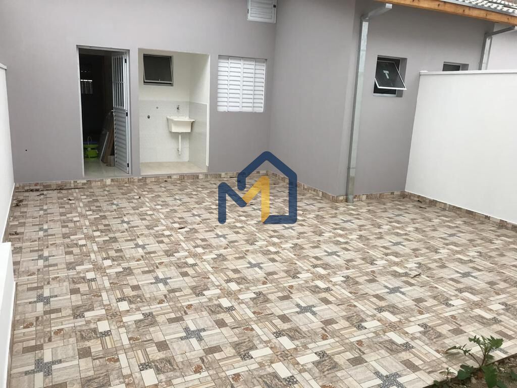 Casa, 2 quartos, 82 m² - Foto 12