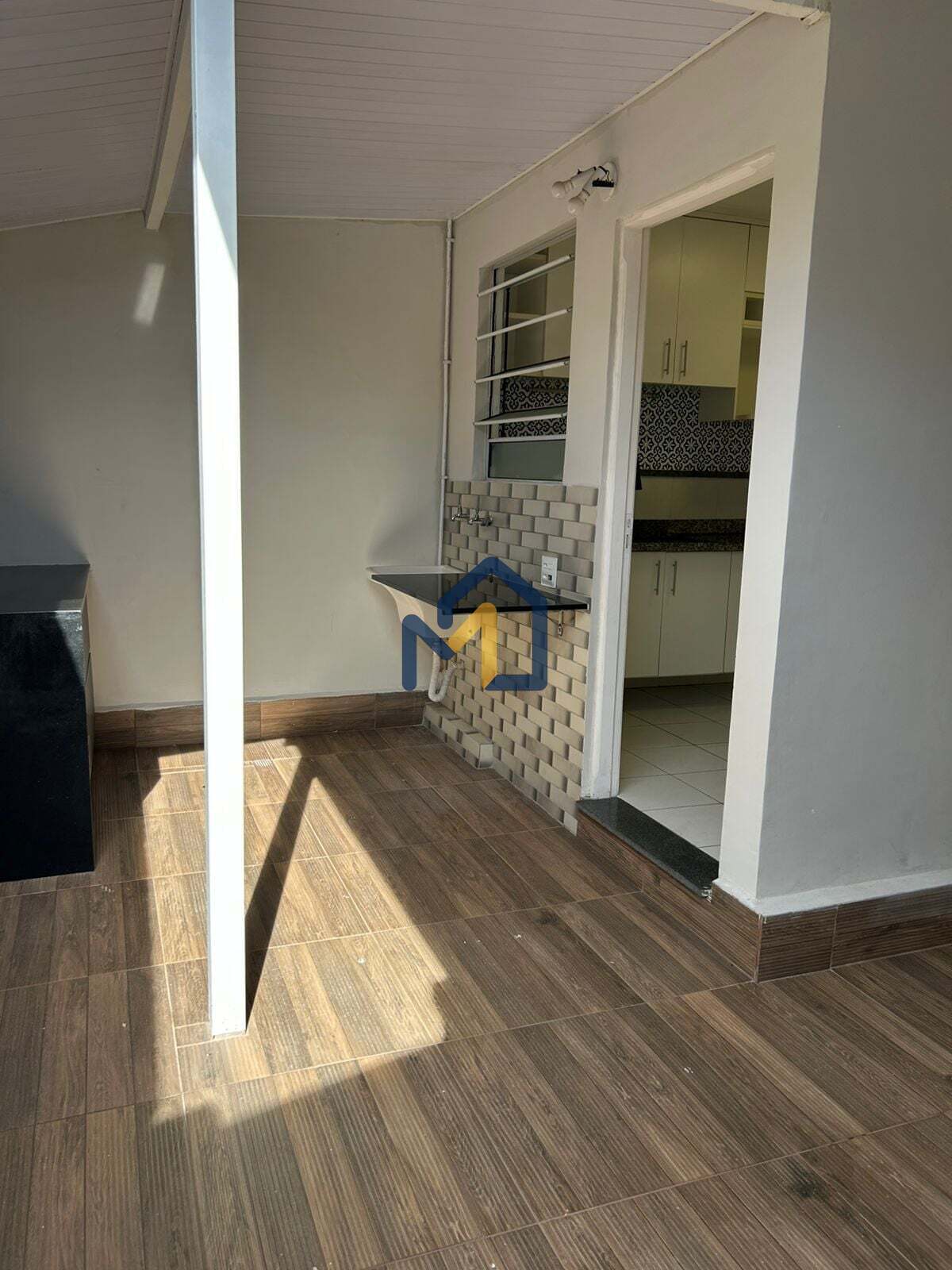 Casa, 3 quartos, 80 m² - Foto 8