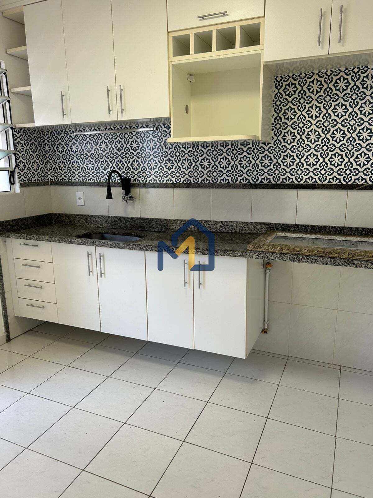 Casa, 3 quartos, 80 m² - Foto 3