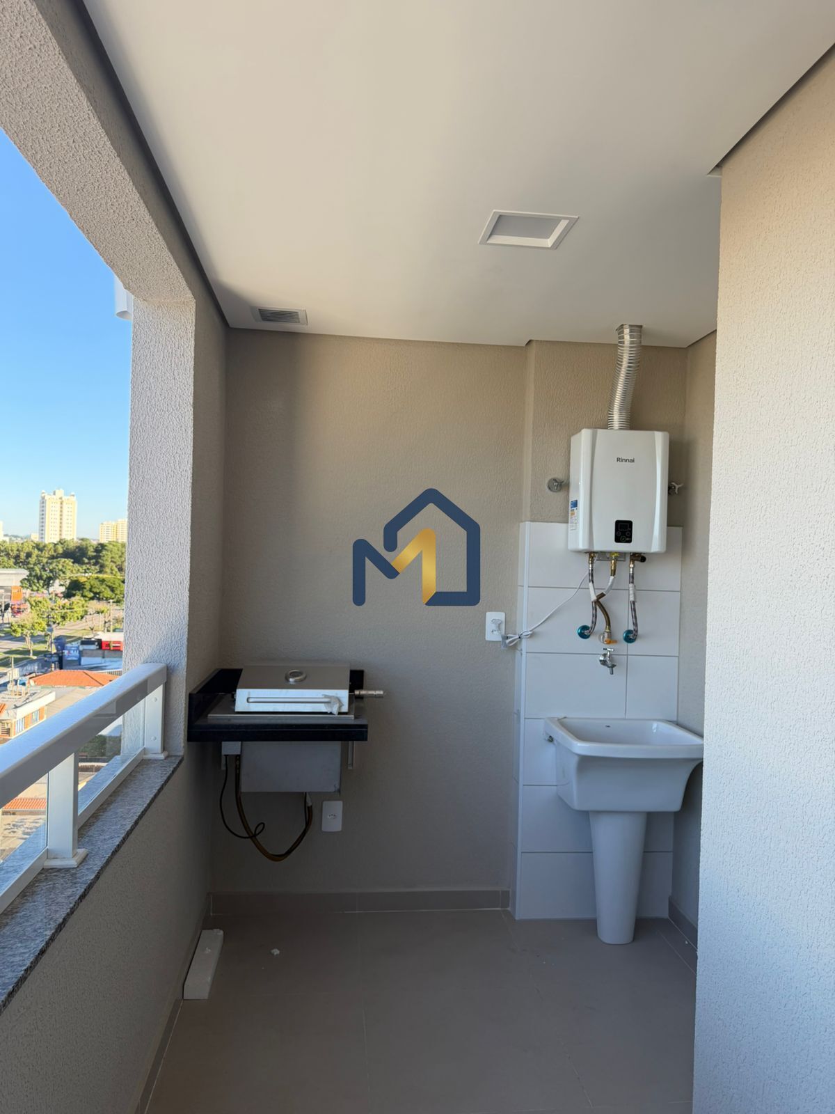 Apartamento, 3 quartos, 72 m² - Foto 4