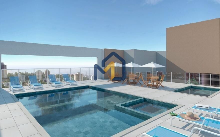 Apartamento, 3 quartos, 72 m² - Foto 22