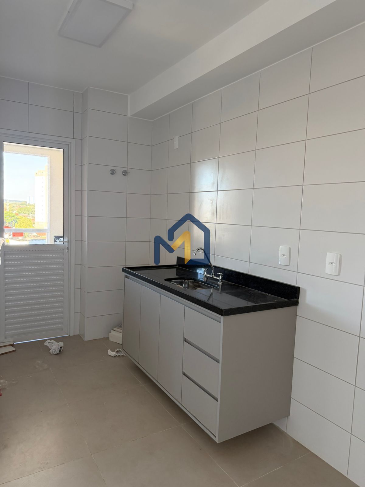 Apartamento, 3 quartos, 72 m² - Foto 2