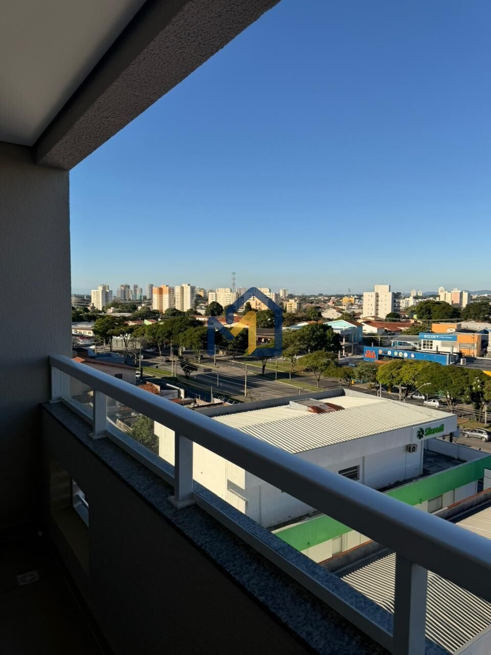 Apartamento, 3 quartos, 72 m² - Foto 8