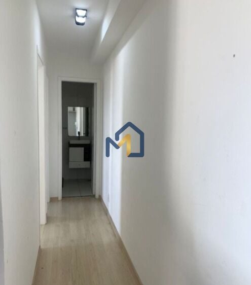 Apartamento, 2 quartos, 45 m² - Foto 3