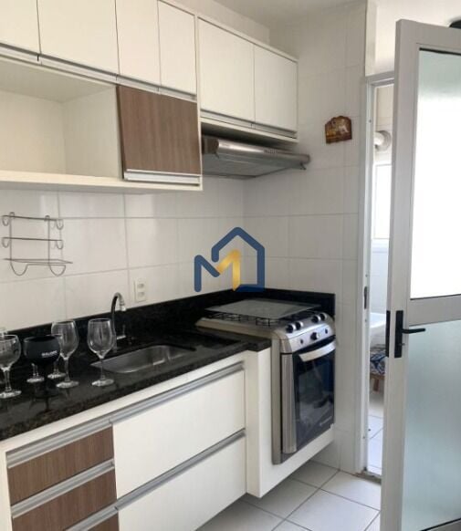 Apartamento, 2 quartos, 45 m² - Foto 2