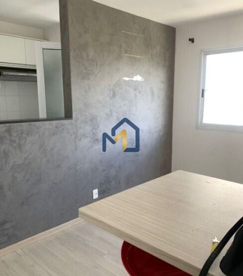 Apartamento, 2 quartos, 45 m² - Foto 1
