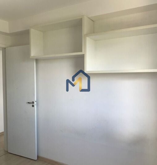 Apartamento, 2 quartos, 45 m² - Foto 4