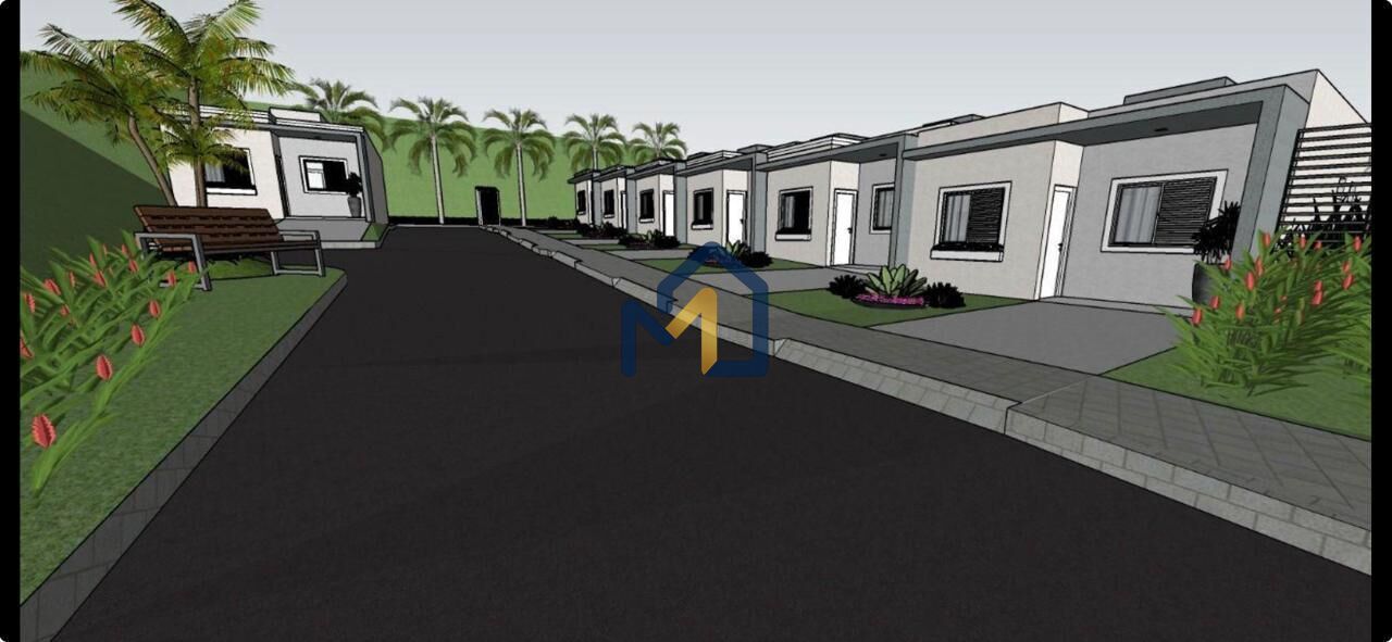 Casa, 2 quartos, 52 m² - Foto 20