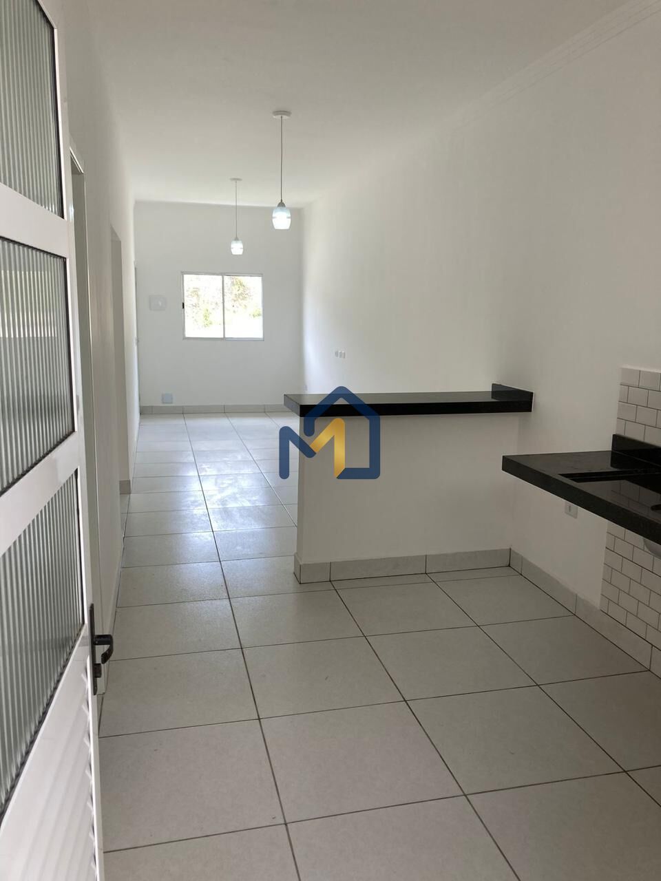Casa, 2 quartos, 52 m² - Foto 2